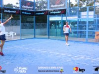 Campeonato España Selecciones Veteranos